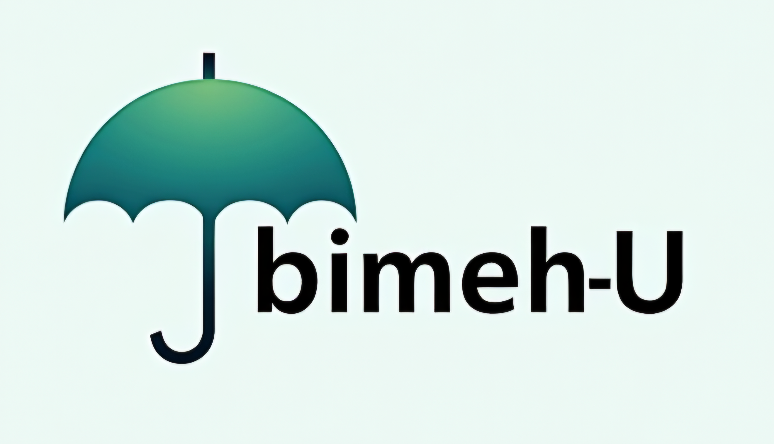 Site Logo bimeh-u.com