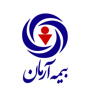 لوگوی بیمه آرمان