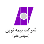 لوگوی بیمه نوین