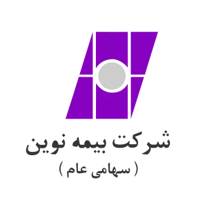 لوگوی بیمه نوین