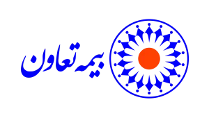 لوگوی بیمه تعاون